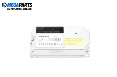 Модул за AIRBAG за Volvo S60 I Sedan (07.2000 - 04.2010), № Bosch 0 285 001 254