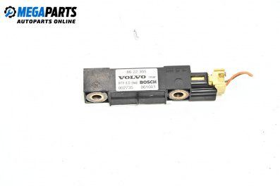 Сензор airbag за Volvo S60 I Sedan (07.2000 - 04.2010), № 86 22 365