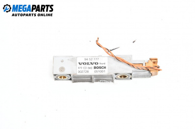 Сензор airbag за Volvo S60 I Sedan (07.2000 - 04.2010), № 94 52 777