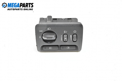 Ключ светлини  за Volvo S60 I Sedan (07.2000 - 04.2010)