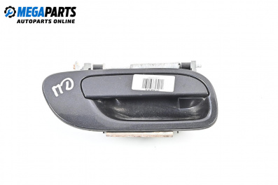 Външна дръжка за Volvo S60 I Sedan (07.2000 - 04.2010), 4+1 вр., седан, позиция: предна, дясна