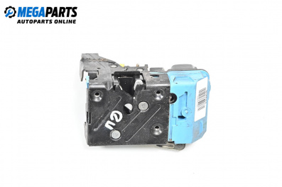 Брава на врата за Volvo S60 I Sedan (07.2000 - 04.2010), позиция: предна, дясна