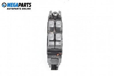 Бутони ел. стъкла и огледала  за Volvo S60 I Sedan (07.2000 - 04.2010)