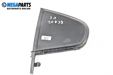Фикс за Volvo S60 I Sedan (07.2000 - 04.2010), 4+1 вр., седан, позиция: лява