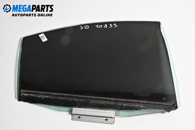 Странично стъкло за Volvo S60 I Sedan (07.2000 - 04.2010), 4+1 вр., седан, позиция: задна, дясна