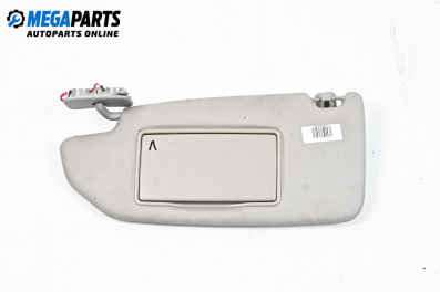 Сенник за Volvo S60 I Sedan (07.2000 - 04.2010), позиция: лява