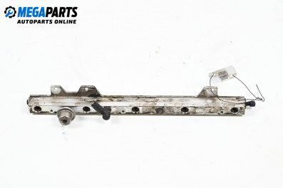 Бензинова рейка за Volvo S60 I Sedan (07.2000 - 04.2010) 2.4, 140 к.с.