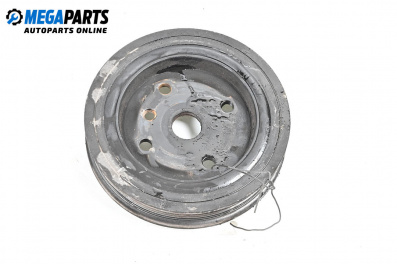 Демпферна шайба за Volvo S60 I Sedan (07.2000 - 04.2010) 2.4, 140 к.с.