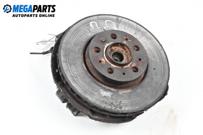 Шенкел главина за Volvo S60 I Sedan (07.2000 - 04.2010), позиция: предна, дясна
