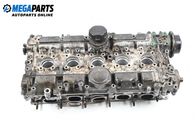 Глава за Volvo S60 I Sedan (07.2000 - 04.2010) 2.4, 140 к.с.