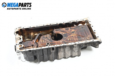 Картер за Volvo S60 I Sedan (07.2000 - 04.2010) 2.4, 140 к.с.