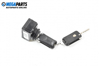 Контактен ключ за Porsche Cayenne SUV I (09.2002 - 09.2010), № 3D0 905 865 C