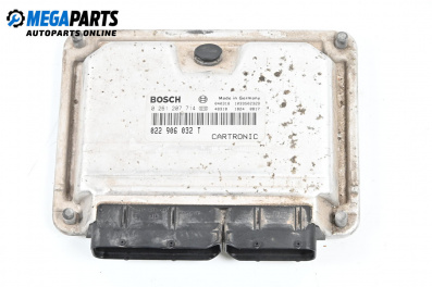 Компютър двигател за Porsche Cayenne SUV I (09.2002 - 09.2010) 3.2, 250 к.с., № 022906032T