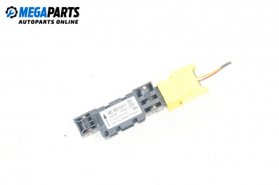 Сензор airbag за Porsche Cayenne SUV I (09.2002 - 09.2010), № 4B0 959 643 E