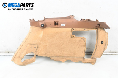 Кора багажник за Porsche Cayenne SUV I (09.2002 - 09.2010), 4+1 вр., джип