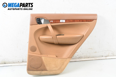 Кора врата за Porsche Cayenne SUV I (09.2002 - 09.2010), 4+1 вр., джип, позиция: задна, дясна