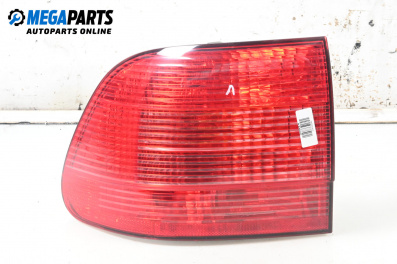 Стоп за Porsche Cayenne SUV I (09.2002 - 09.2010), джип, позиция: лява