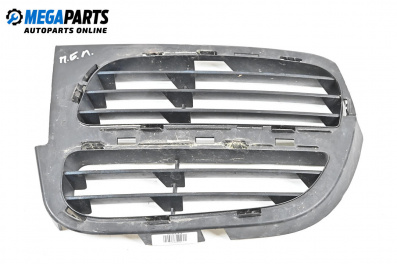 Решетка в броня за Porsche Cayenne SUV I (09.2002 - 09.2010), джип, позиция: предна