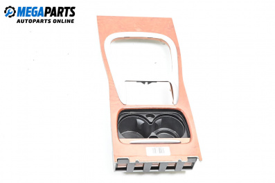 Централна конзола за Porsche Cayenne SUV I (09.2002 - 09.2010)