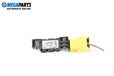 Сензор airbag за Porsche Cayenne SUV I (09.2002 - 09.2010), № 7L0 909 606 B