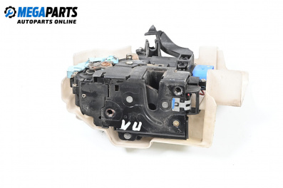 Брава на врата за Porsche Cayenne SUV I (09.2002 - 09.2010), позиция: предна, лява