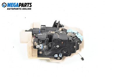 Брава на врата за Porsche Cayenne SUV I (09.2002 - 09.2010), позиция: предна, дясна