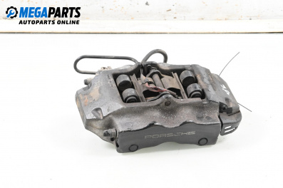 Спирачен апарат за Porsche Cayenne SUV I (09.2002 - 09.2010), позиция: задна, дясна