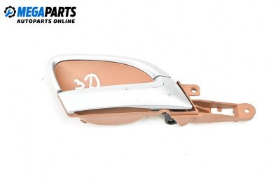 Вътрешна дръжка за Porsche Cayenne SUV I (09.2002 - 09.2010), 4+1 вр., джип, позиция: задна, дясна