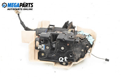 Брава на врата за Porsche Cayenne SUV I (09.2002 - 09.2010), позиция: задна, дясна