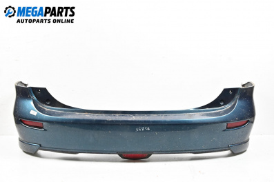 Задна броня за Mazda 5 Minivan I (02.2005 - 12.2010), миниван