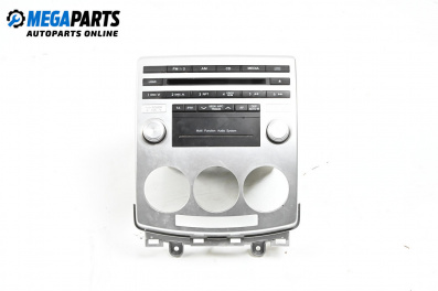CD плеър за Mazda 5 Minivan I (02.2005 - 12.2010), № 14792086