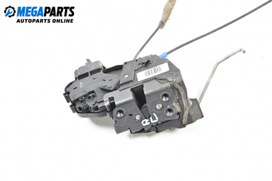 Брава на врата за Mazda 5 Minivan I (02.2005 - 12.2010), позиция: предна, дясна