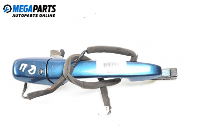 Външна дръжка за Mazda 5 Minivan I (02.2005 - 12.2010), 4+1 вр., миниван, позиция: предна, дясна