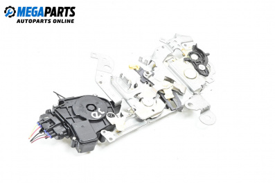 Брава на врата за Mazda 5 Minivan I (02.2005 - 12.2010), позиция: задна, дясна