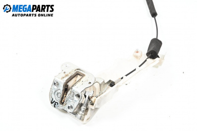 Брава на врата за Mazda 5 Minivan I (02.2005 - 12.2010), позиция: задна, лява