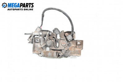 Брава преден капак за Mazda 5 Minivan I (02.2005 - 12.2010)