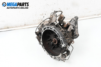 Ръчна скоростна кутия за Mazda 5 Minivan I (02.2005 - 12.2010) 2.0, 146 к.с.