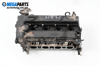 Глава за Mazda 5 Minivan I (02.2005 - 12.2010) 2.0, 146 к.с.