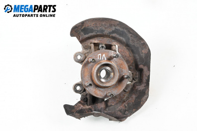 Шенкел главина за Mazda 5 Minivan I (02.2005 - 12.2010), позиция: предна, лява