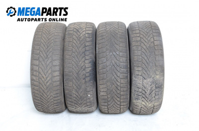 Зимни гуми FALKEN 205/60/16, DOT: 3922 (Цената е за комплекта)