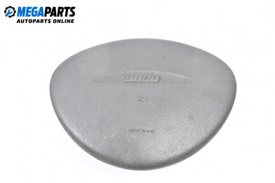 Airbag за Fiat Punto Hatchback II (09.1999 - 07.2012), 4+1 вр., хечбек, позиция: предна