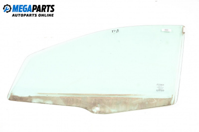 Странично стъкло за Fiat Punto Hatchback II (09.1999 - 07.2012), 4+1 вр., хечбек, позиция: предна, лява