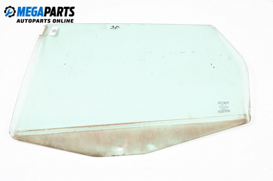 Странично стъкло за Fiat Punto Hatchback II (09.1999 - 07.2012), 4+1 вр., хечбек, позиция: задна, лява