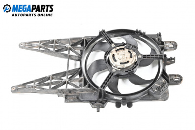 Перка охлаждане за Fiat Punto Hatchback II (09.1999 - 07.2012) 1.2 60 (188.030, .050, .130, .150, .230, .250), 60 к.с.