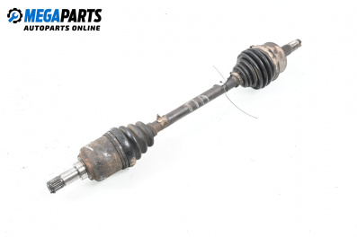 Полуоска за Fiat Punto Hatchback II (09.1999 - 07.2012) 1.2 60 (188.030, .050, .130, .150, .230, .250), 60 к.с., позиция: предна, лява