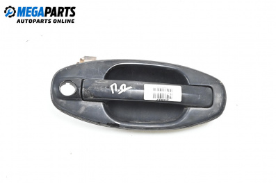 Външна дръжка за Hyundai Santa Fe I SUV (11.2000 - 03.2006), 4+1 вр., джип, позиция: предна, дясна