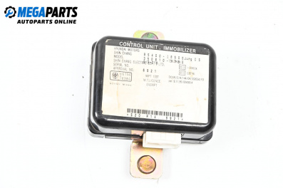 Имобилайзер за Hyundai Santa Fe I SUV (11.2000 - 03.2006), № 95400-38500