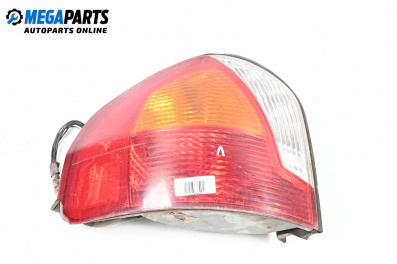 Стоп за Hyundai Santa Fe I SUV (11.2000 - 03.2006), джип, позиция: лява