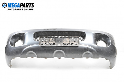 Предна броня за Hyundai Santa Fe I SUV (11.2000 - 03.2006), джип, позиция: предна