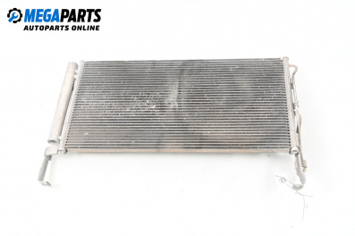 Климатичен радиатор за Hyundai Santa Fe I SUV (11.2000 - 03.2006) 2.4 16V 4x4, 146 к.с.